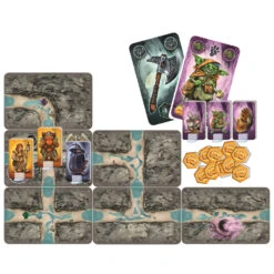 999 Games Saboteur: De Donkere Grot -Spel Serie 1996390 dbc5d772