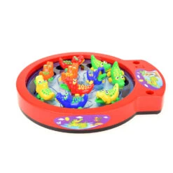 No Brand Vang De Krokodil Spel -Spel Serie 1996424 8ef7d2b3