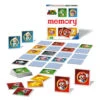 Ravensburger Super Mario Memory -Spel Serie 1996451 170af09d