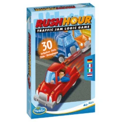 Ravensburger Rush Hour Pocketspel -Spel Serie 1996462 58372b98