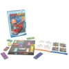 Ravensburger Rush Hour Pocketspel 1 Ravensburger Rush Hour Pocketspel -Spel Serie 1996462 fed09e88