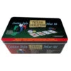Johntoy Poker Chips In Tin Box Set -Spel Serie 1996476 0f4ce5dd