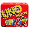 MATTEL UNO Deluxe -Spel Serie 1996526 976474a6