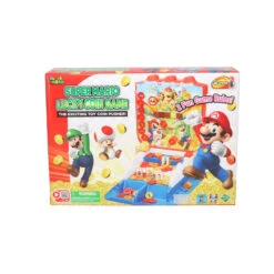 No Brand Super Mario Geluksmunten Spel -Spel Serie 1996533 8386c943