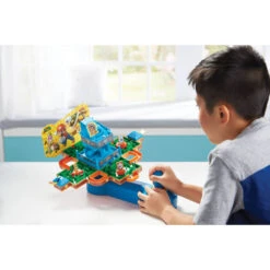 No Brand Super Mario Maze Spel -Spel Serie 1996534 de511aa0