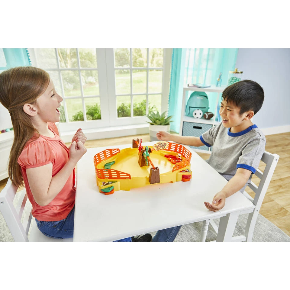 No Brand Super Mario Vuur Stadion 7 No Brand Super Mario Vuur Stadion - Afbeelding 5