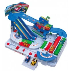 No Brand Super Mario Kart Set Bowser En Toad -Spel Serie 1996537 65f1c2a9