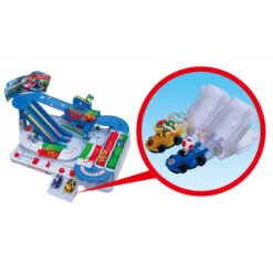 No Brand Super Mario Kart Set Bowser En Toad -Spel Serie 1996537 7173235f