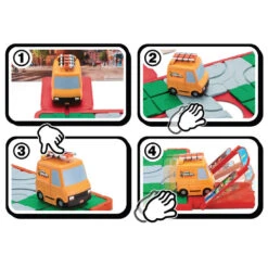 No Brand Super Mario Route'n Go Spel -Spel Serie 1996538 6e8b4cb2