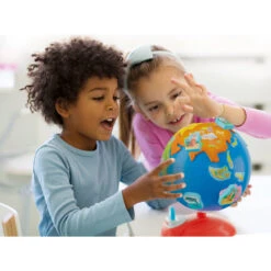 Clementoni Mijn Eerste Globe -Spel Serie 1996573 85398d9a