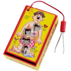 No Brand World's Smallest Dokter Bibber 5 No Brand World's Smallest Dokter Bibber -Spel Serie 1996619 65a0851f