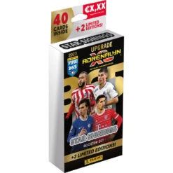 Panini Adrenalyn XL FIFA 365 Upgrade Star Signings