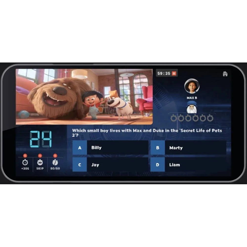 No Brand Outsmarted 8 No Brand Outsmarted - Afbeelding 6