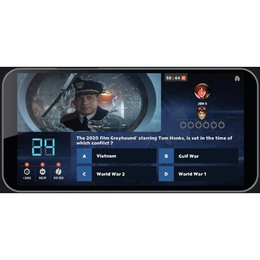 No Brand Outsmarted 7 No Brand Outsmarted - Afbeelding 5