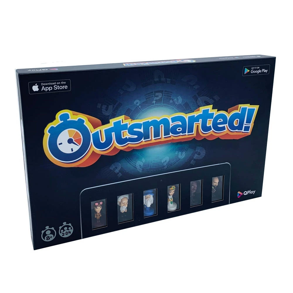 No Brand Outsmarted 3 No Brand Outsmarted