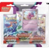 ASMODEE Pokémon TCG Scarlet & Violet Paldea Evolved 3 Booster Blister Tinkatink -Spel Serie 1996731 833ae65b