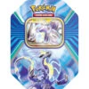 ASMODEE Pokémon TCG Paldea Legends Tin Miraidon Ex -Spel Serie 1996737 56671a68