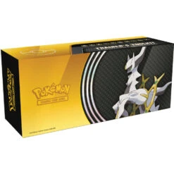 ASMODEE Pokémon TCG Trainers Toolkit -Spel Serie 1996740 1f585bdd