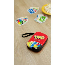 Theo Klein UNO Opbergtas - Rood -Spel Serie 1996747 13394b88