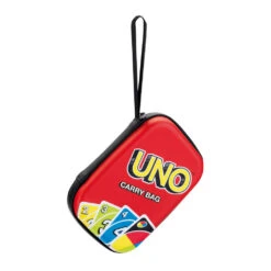 Theo Klein UNO Opbergtas - Rood -Spel Serie 1996747 909a7413