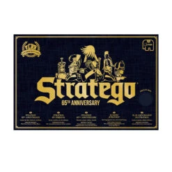 Jumbo Stratego 65th Anniversary -Spel Serie 1996770 c3ed5a07