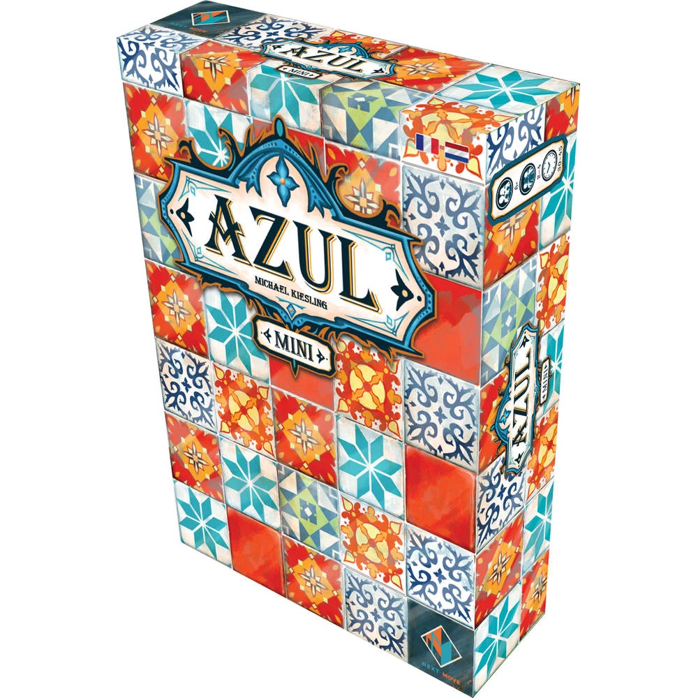 No Brand Azul Mini 8 No Brand Azul Mini - Afbeelding 6