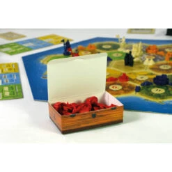 No Brand Catan: Steden & Ridders Uitbreiding -Spel Serie 1996854 050cc4d4