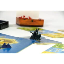 No Brand Catan: Steden & Ridders Uitbreiding -Spel Serie 1996854 ee14fbaf