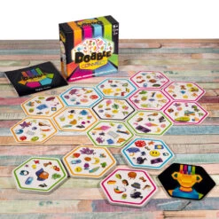 ASMODEE Dobble Connect -Spel Serie 1996858 e08148d1