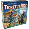 Days Of Wonder Ticket To Ride Spookstad -Spel Serie 1996862 3866a2c9