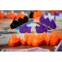 Days Of Wonder Ticket To Ride Spookstad -Spel Serie 1996862 b5acfb8a