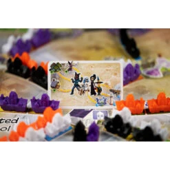 Days Of Wonder Ticket To Ride Spookstad -Spel Serie 1996862 cda8ecfe