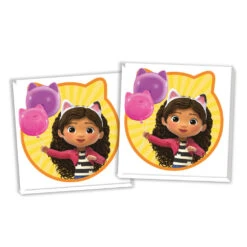 Clementoni Gabby's Poppenhuis Memo -Spel Serie 1997307 d4e009a8