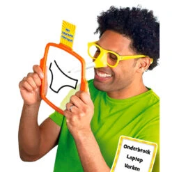 MEGABLEU TekenNeus -Spel Serie 1997321 38ca8108