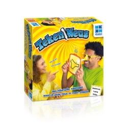 MEGABLEU TekenNeus -Spel Serie 1997321 cf95f2aa