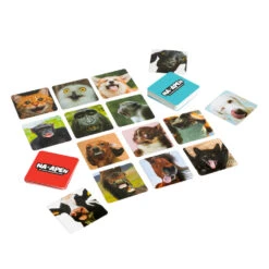 Identity Games Na-apen Het Gekke Dierenmeme-spel -Spel Serie 1997348 834a384b