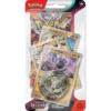 ASMODEE Pokémon TCG Scarlet & Violet Obsidian Flames Premium Checklane Blister Annihilape -Spel Serie 1997798 f3b49ee3