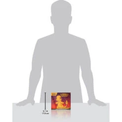 ASMODEE Pokémon TCG Scarlet & Violet Obsidian Flames Elite Trainer Box 7 ASMODEE Pokémon TCG Scarlet & Violet Obsidian Flames Elite Trainer Box -Spel Serie 1997800 e4bc20c3